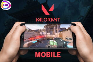 ساخت بازی ولورانت موبایل توسط کمپانی Riot Games valorant-mobile-talkesport