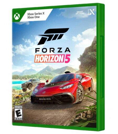 بازی Forza Horizon 5 برای ایکس باکس 1