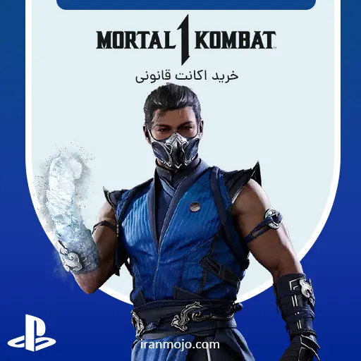 خرید اکانت قانونی Mortal Kombat 1