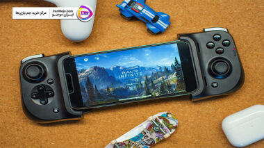 28 عنوان از بهترین بازیهای چند نفره برای گوشیها و تبلتهای اندرویدی 28 تا از بهترین بازی های موبایل