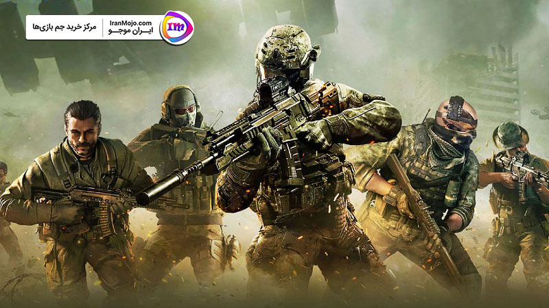 ۶ نکته مهم برای بازی Call of Duty