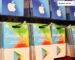 خرید فوری و ارزان گیفت کارت گوگل پلی در ایران موجو
