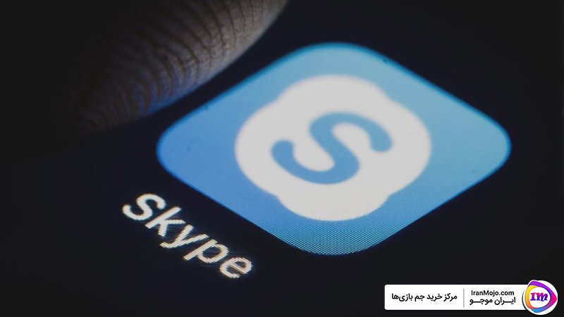 خرید ارزان گیفت کارت اسکایپ در ایران موجو