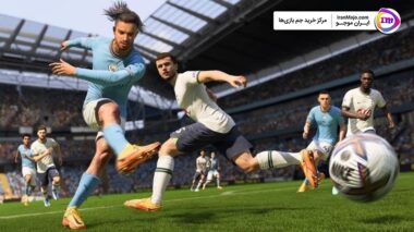 راهنمای خرید بازی فیفا 23 - FIFA 23 فیفا