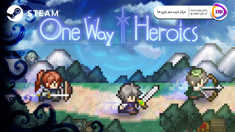 بازی ONE WAY HEROICS