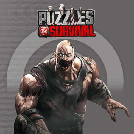 خرید بازی puzzles & survival