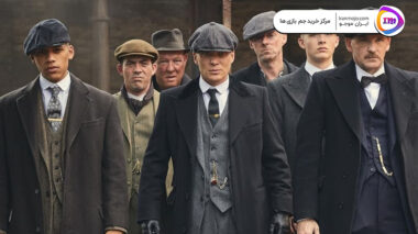 با بهترین سریال های نتفلیکس 2022 آشنا شویم بهترین سریال نتفلیکس peaky blinders