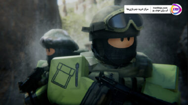 بهترین بازی‌ های تیراندازی روبلاکس