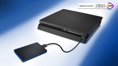 نحوه انتقال دیتا از هارد به PS4 چگونه است؟ انتقال دیتا از هارد به PS4