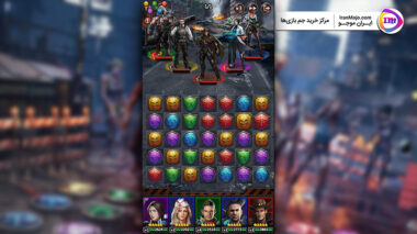 جامع ترین راهنمای بازی Puzzles Survival بازی Puzzles & Survival