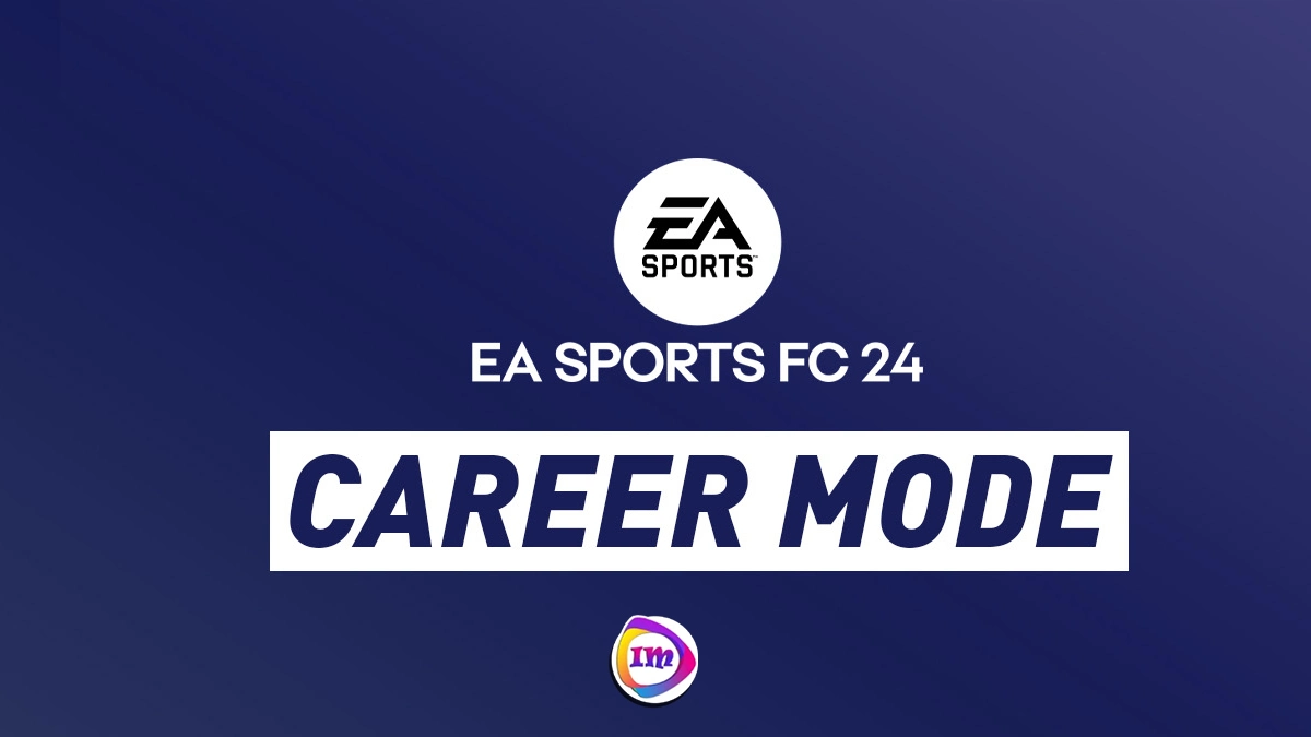 بخش-Career Mode-بازی-EA-Sports-FC-24