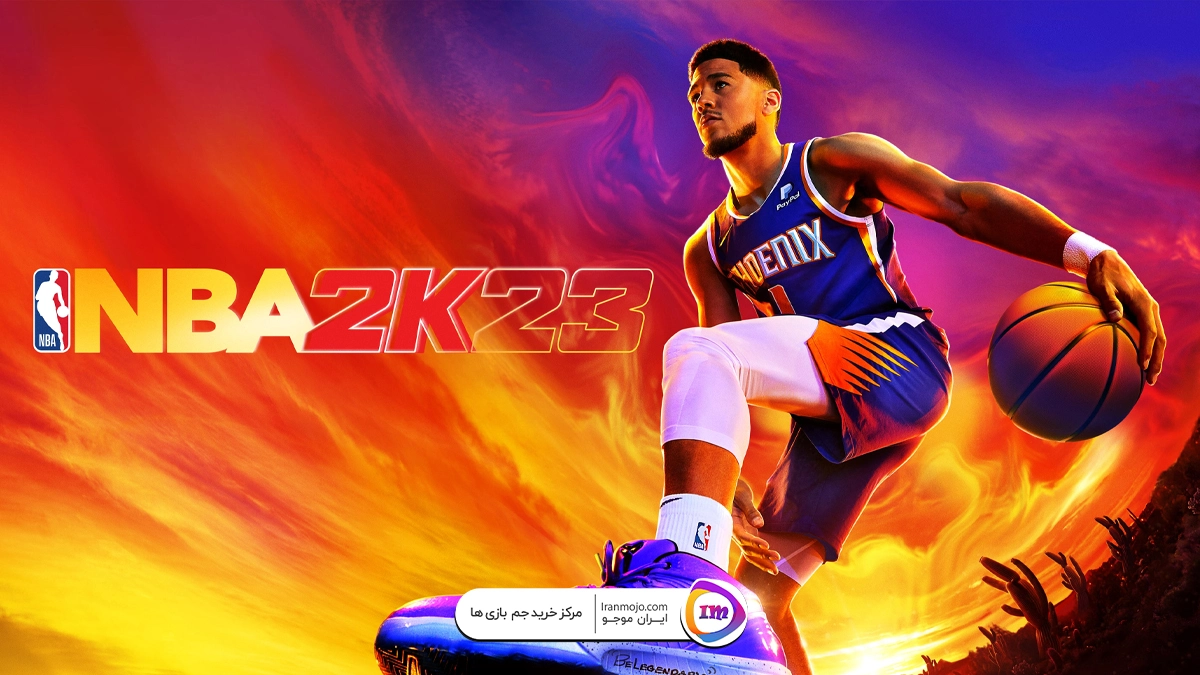 قیمت-بازی-NBA-2K23