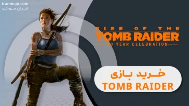 خرید-بازی-Rise of the Tomb Raider - Season Pass