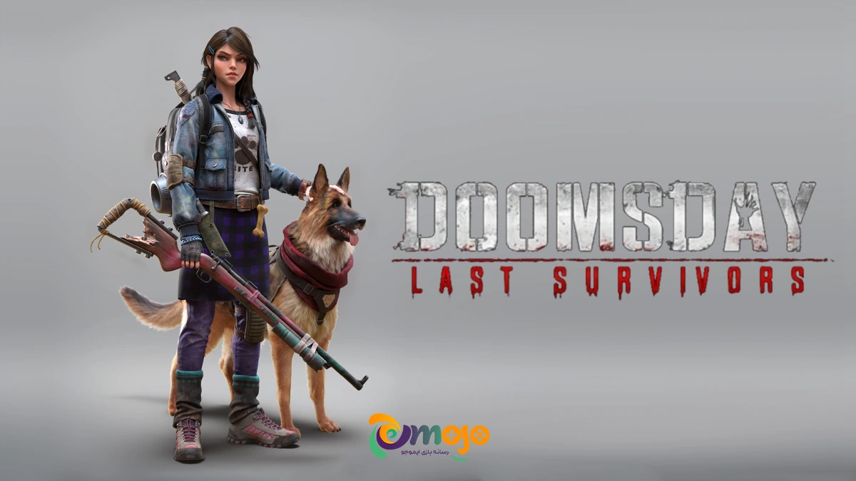خرید-جم-بازی-Doomsday-Last-Survivors