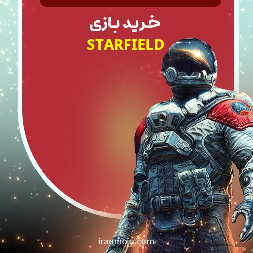 خرید بازی Starfield