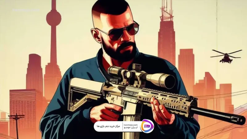 GTA 6  الحاقات DLC تک نفره را منتشر خواهد کرد