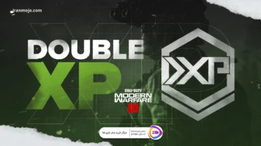 زمان رویداد XP دوگانه Modern Warfare 3 اعلام شد