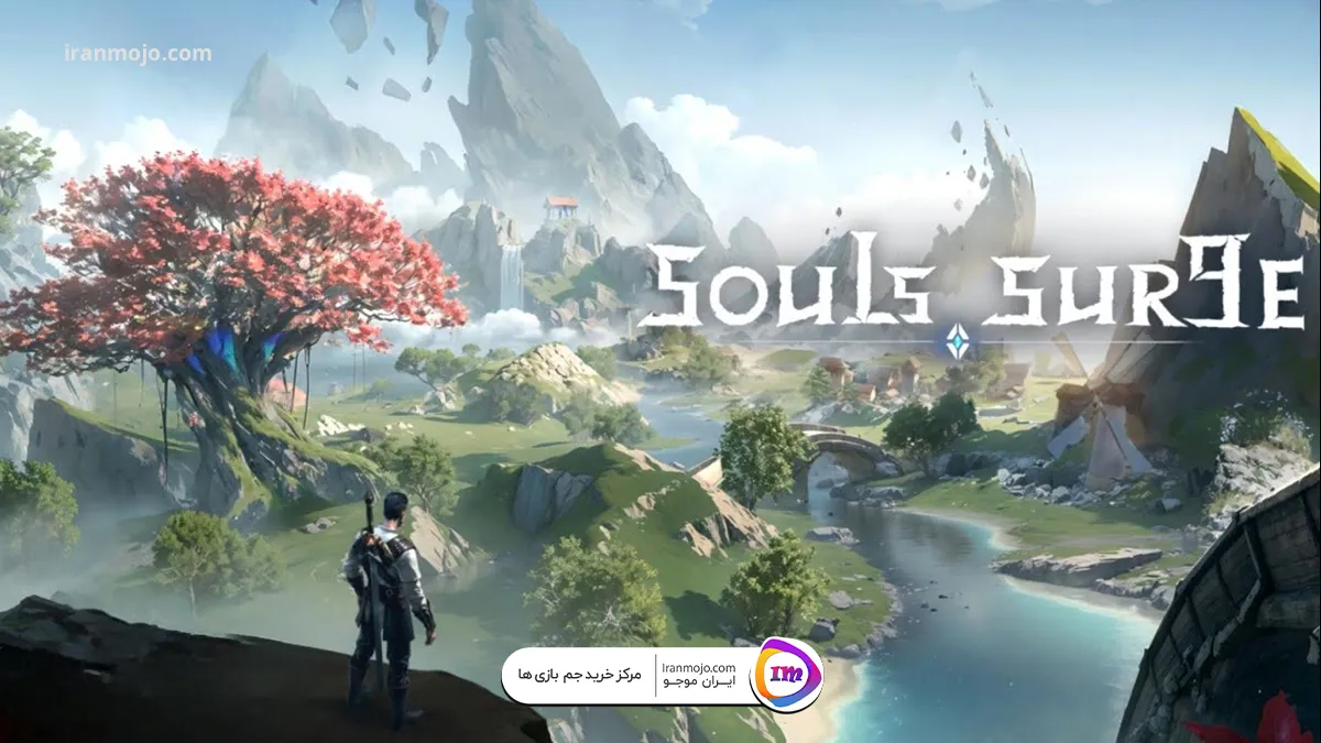 Souls Surge، یک بازی RPG کاملاً جدید برای اندروید