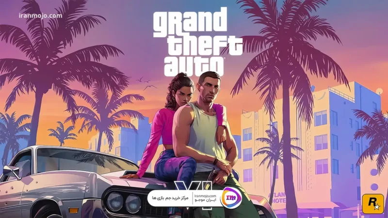 تریلر رسمی بازی GTA 6 منتشر شد + تاریخ عرضه جی تی ای 6