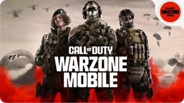 بازیکنان کالاف دیوتی وارزون موبایل با Activision ID وارد شوند