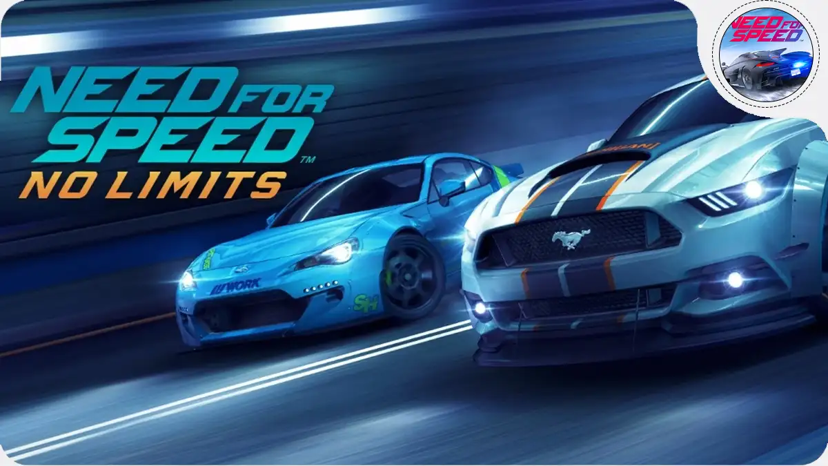 معرفی بازی Need For Speed: No limits