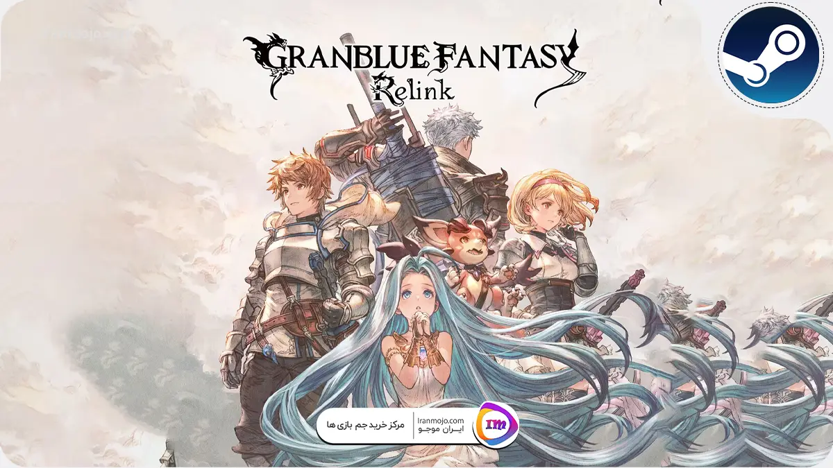 بازی Granblue Fantasy: Relink