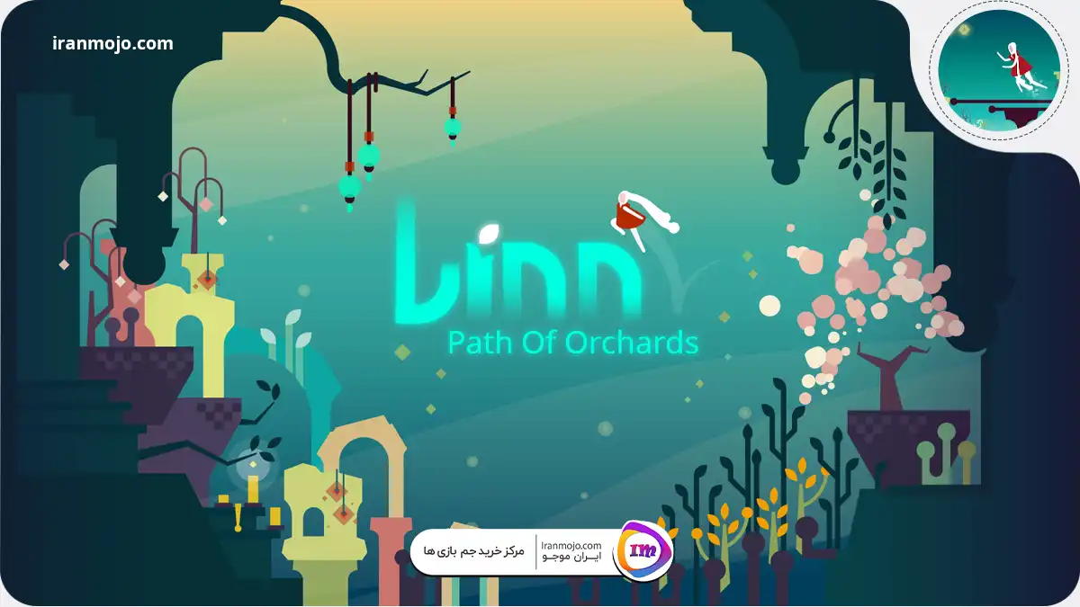 بازی Linn: Path of Orchards