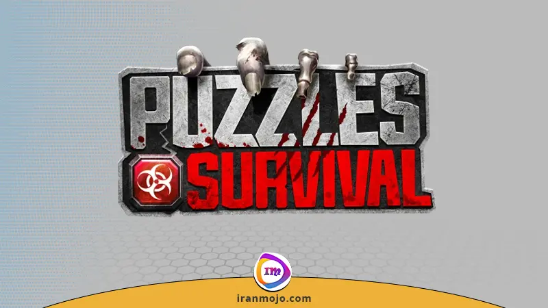 خرید بازی puzzles & survival