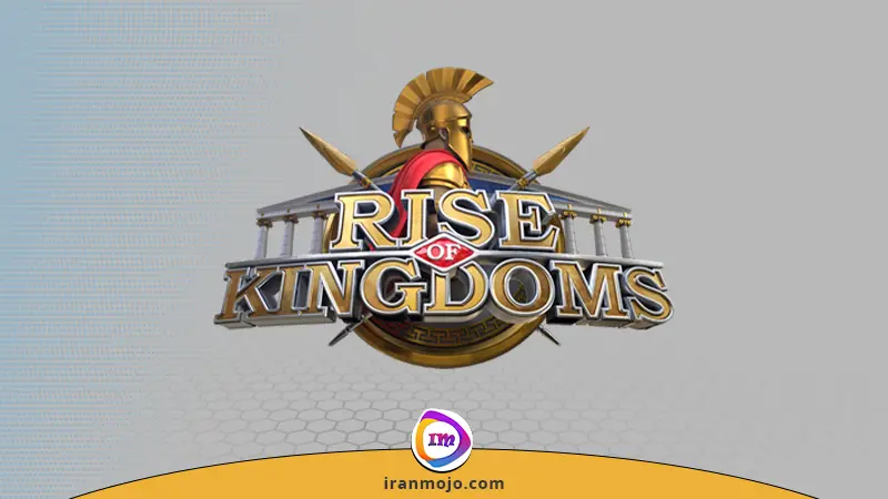 جم بازی رایز آف کینگ دام Rise of Kingdoms