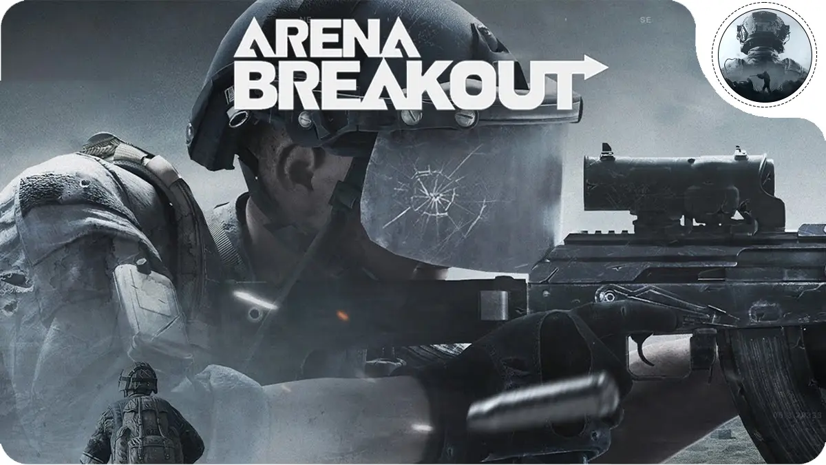 بازی Arena Breakout