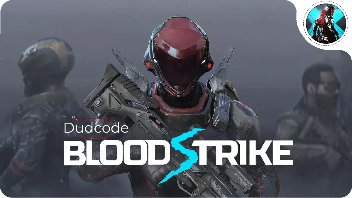 بازی Blood Strike