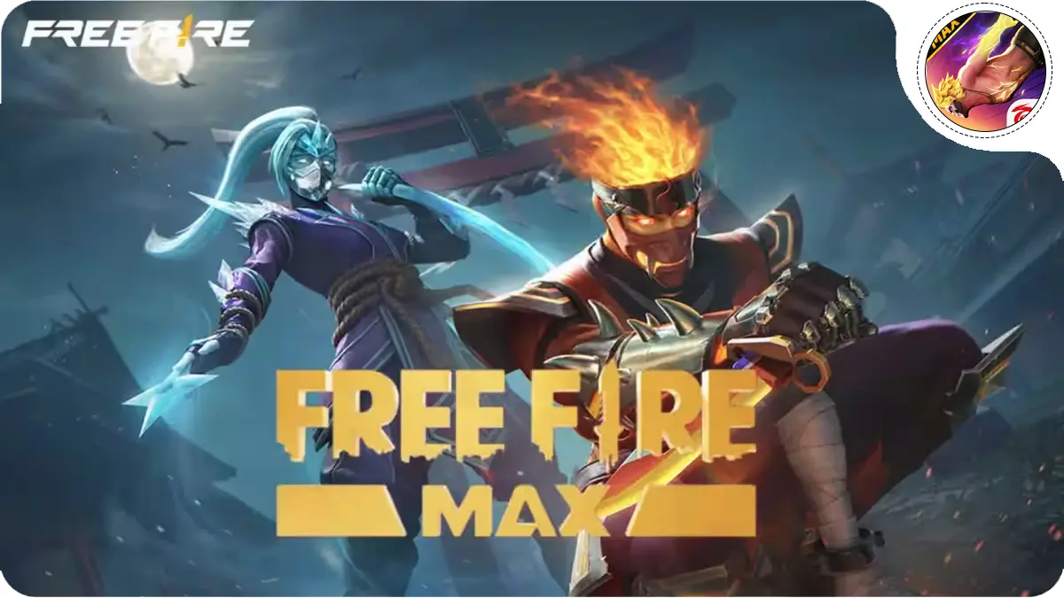 بازی Free Fire MAX