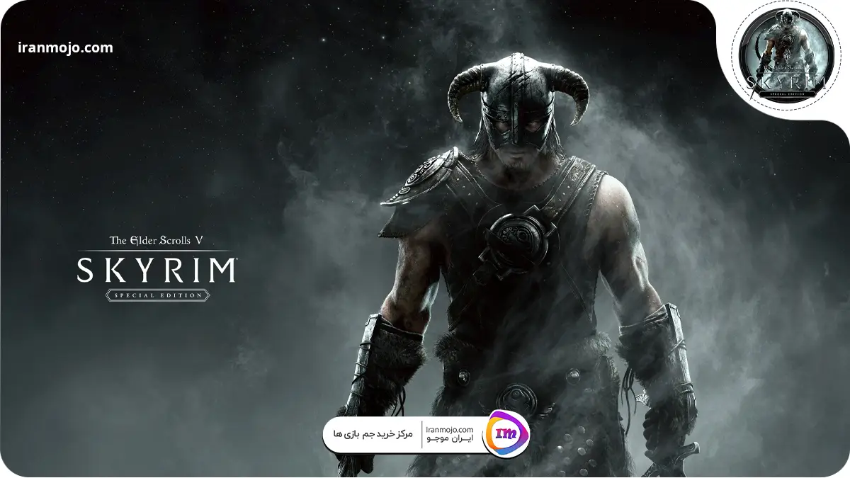 بازی The Elder Scrolls V: Skyrim با طولانی ترین گیم پلی