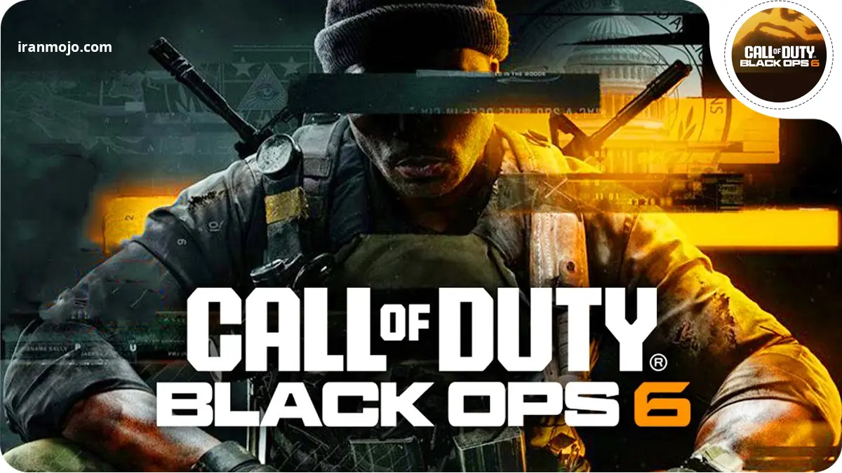 عرضه کالاف دیوتی Black Ops 6 برای کنسول های نسل آخر