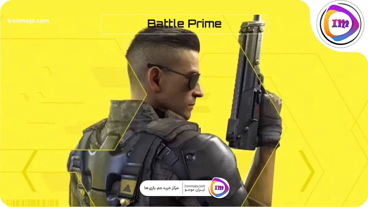 بازی Battle Prime