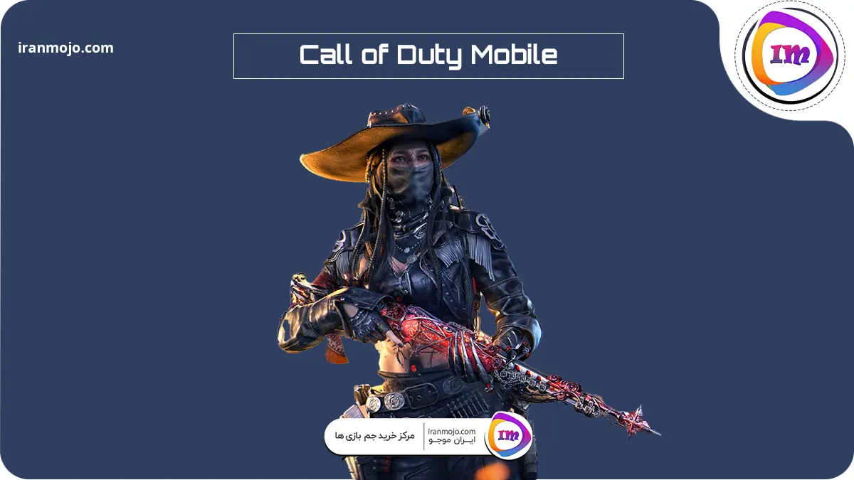 بازی برتر بتل رویال Call of Duty Mobile
