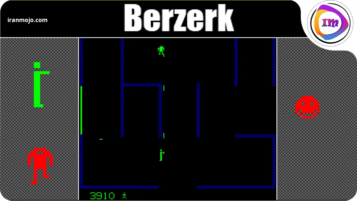 Berzerk