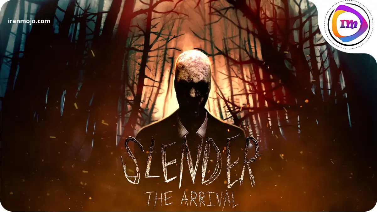 بازی Slender: The Arrival