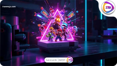 بهترین بازی های نینتندو سوییچ