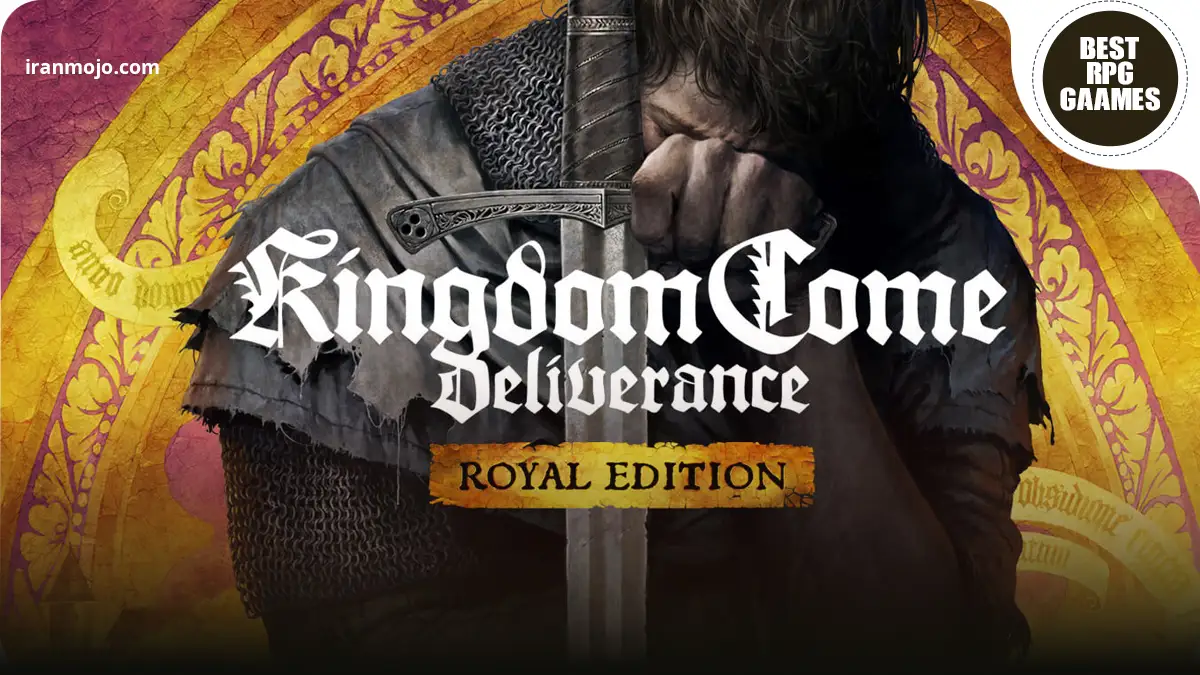 بازی Kingdom Come Deliverance