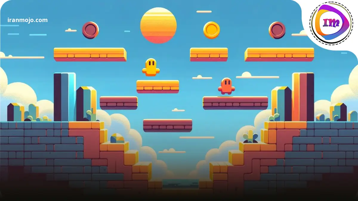 پلتفرمرها (Platformer)