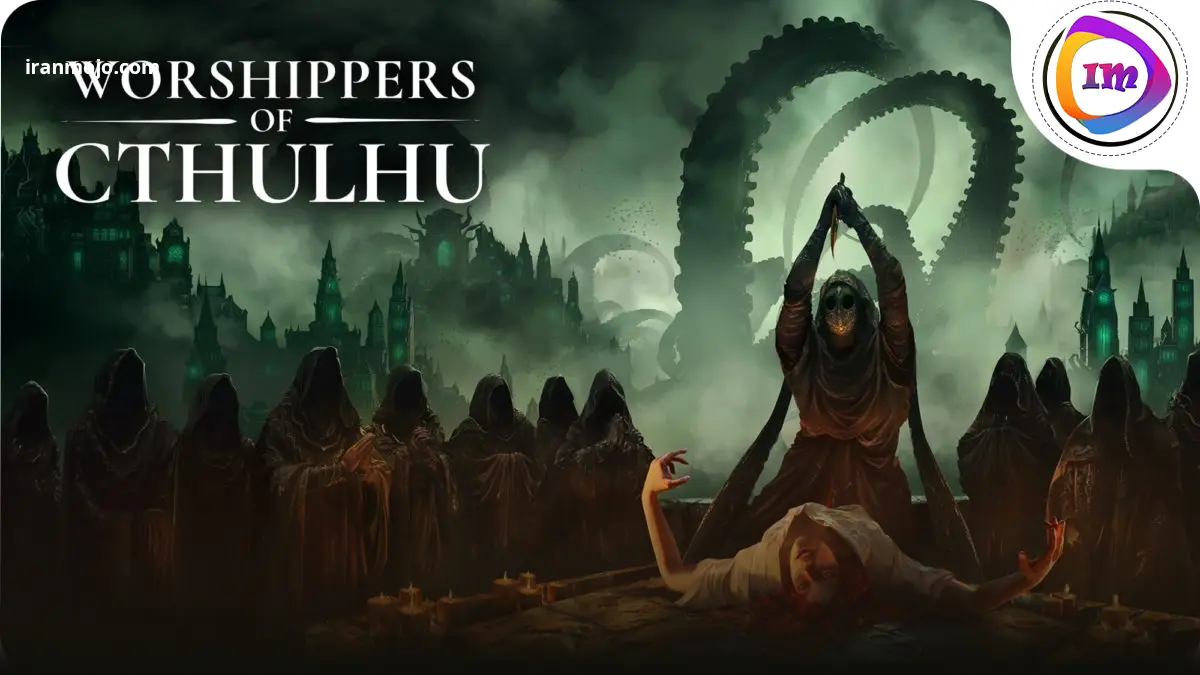 Worshipers of Cthulhu