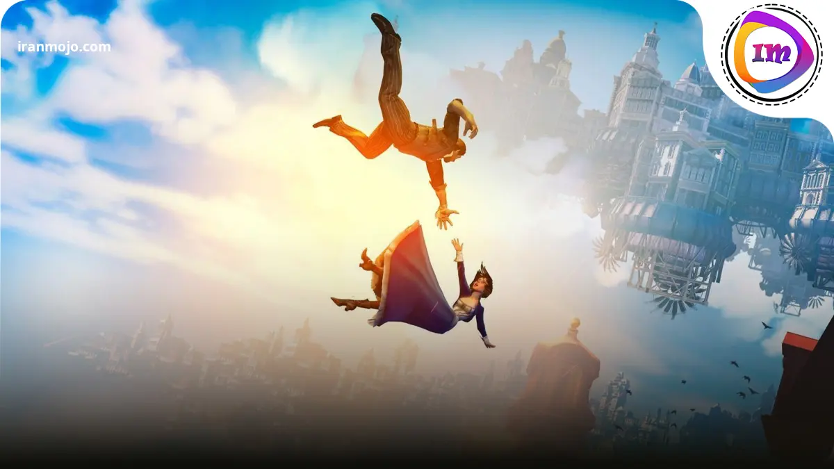 Bioshock Infinite ( اکشن )