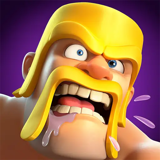 خرید جم کلش آف کلنز ارزان(clash of clans)