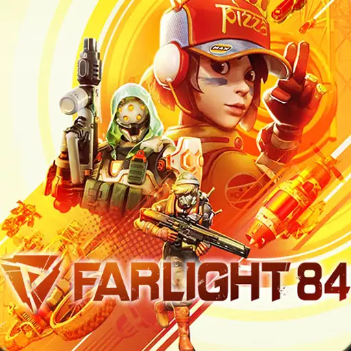 الماس farlight 84