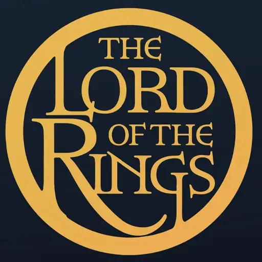 خرید جم ارباب حلقه‌ها (lords of the rings)