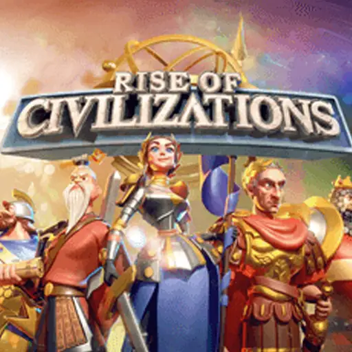 خرید جم Rise of Civilizations