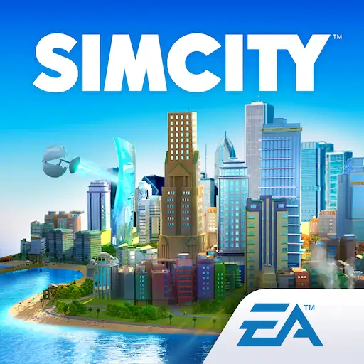 خرید دلار بازی Simcity