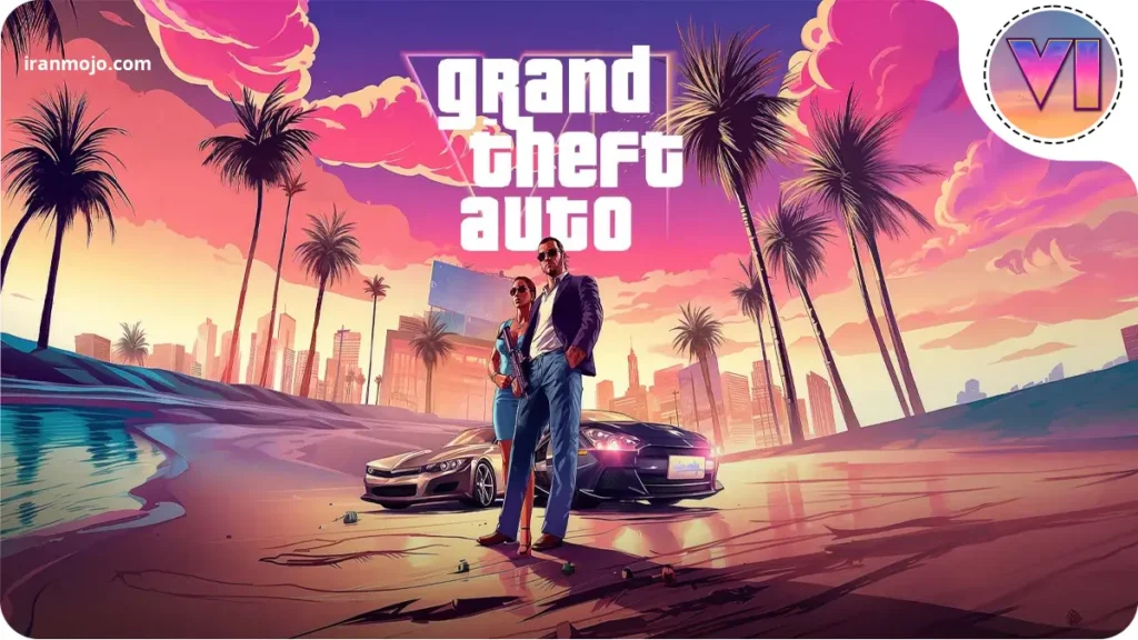 جدیدترین اخبار gta 6 که نمی‌دانید