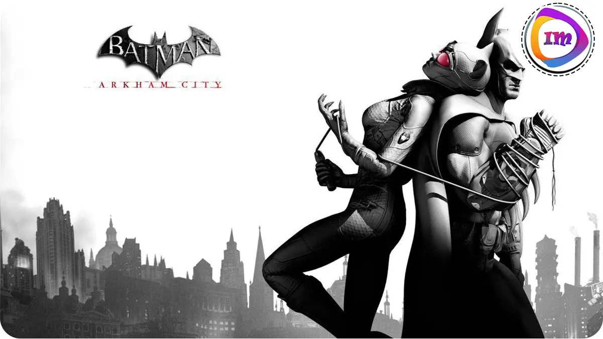 بازی Batman Arkham City تجربه ای جذاب